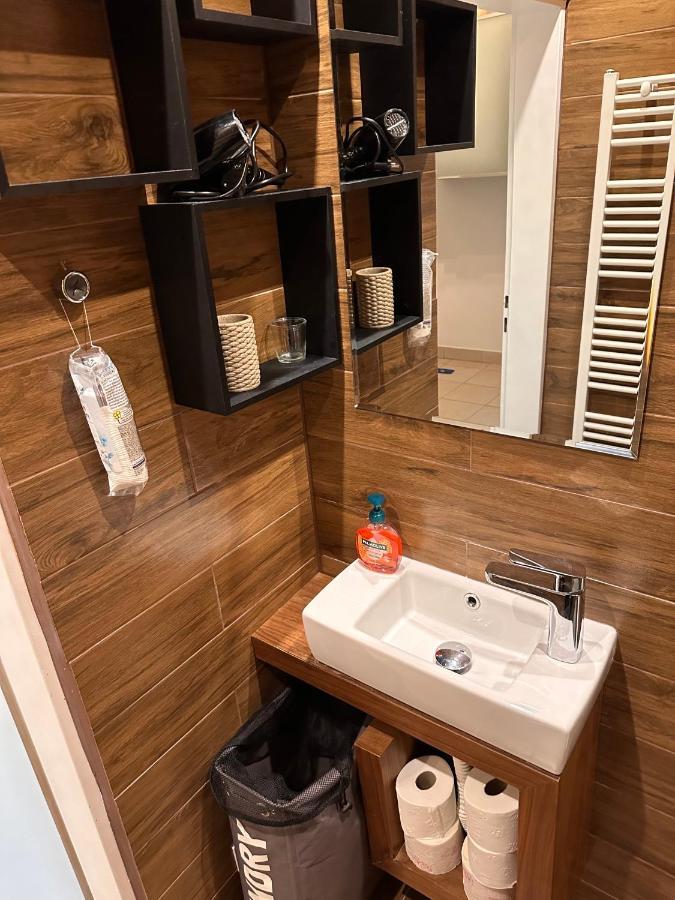 Cozy Apartment Elterleinplatz - Quiet & Close To Center เวียนนา ภายนอก รูปภาพ
