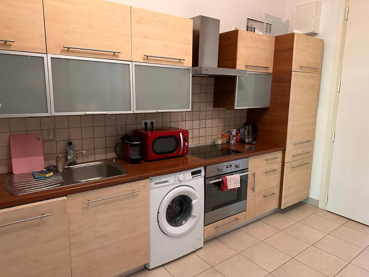 Cozy Apartment Elterleinplatz - Quiet & Close To Center เวียนนา ภายนอก รูปภาพ