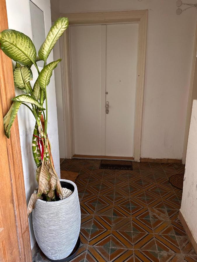 Cozy Apartment Elterleinplatz - Quiet & Close To Center เวียนนา ภายนอก รูปภาพ