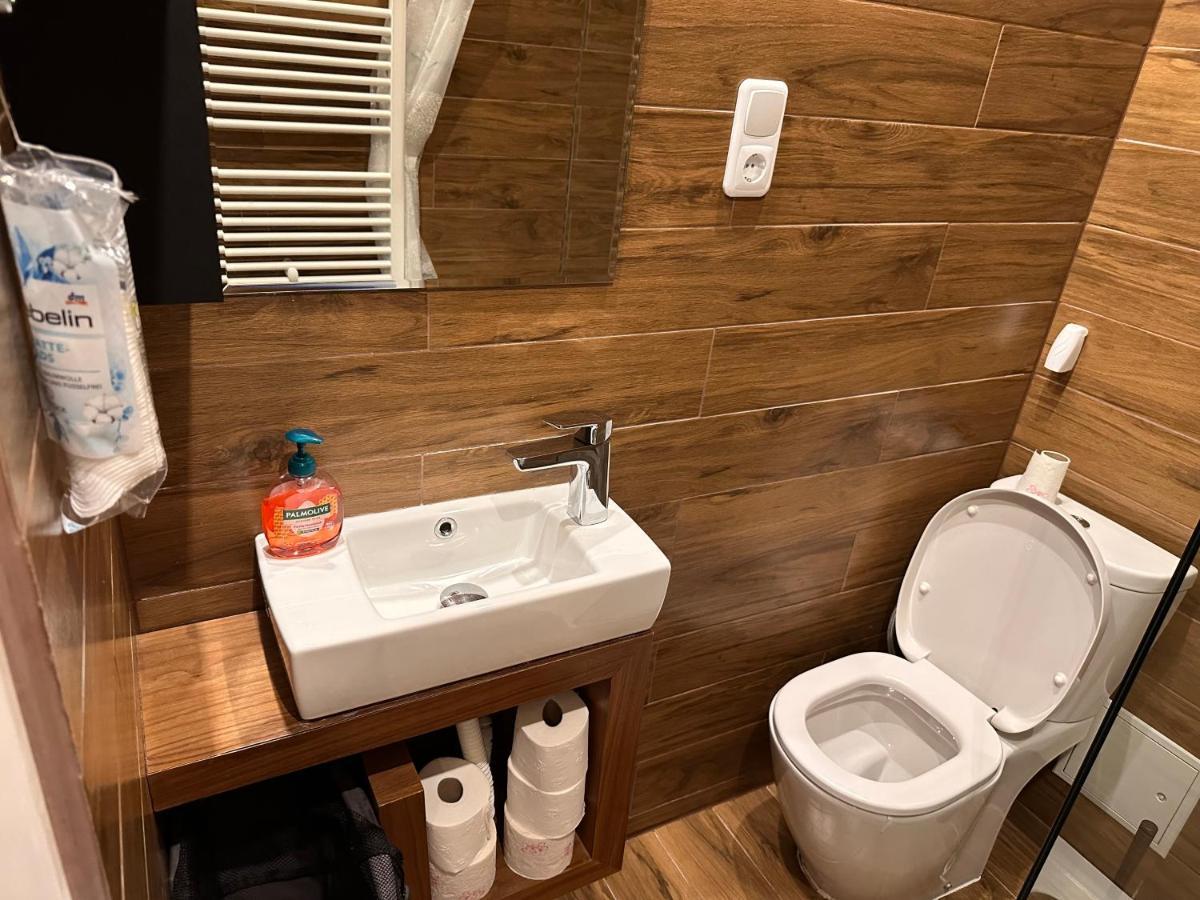 Cozy Apartment Elterleinplatz - Quiet & Close To Center เวียนนา ภายนอก รูปภาพ