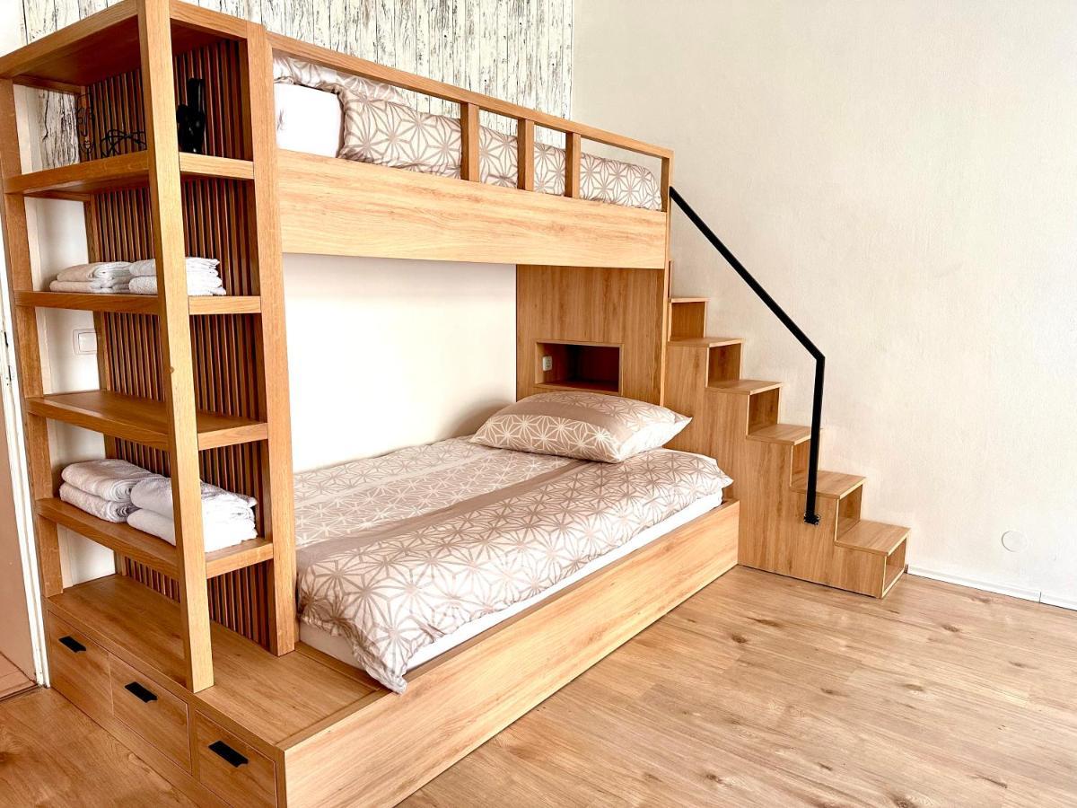 Cozy Apartment Elterleinplatz - Quiet & Close To Center เวียนนา ภายนอก รูปภาพ