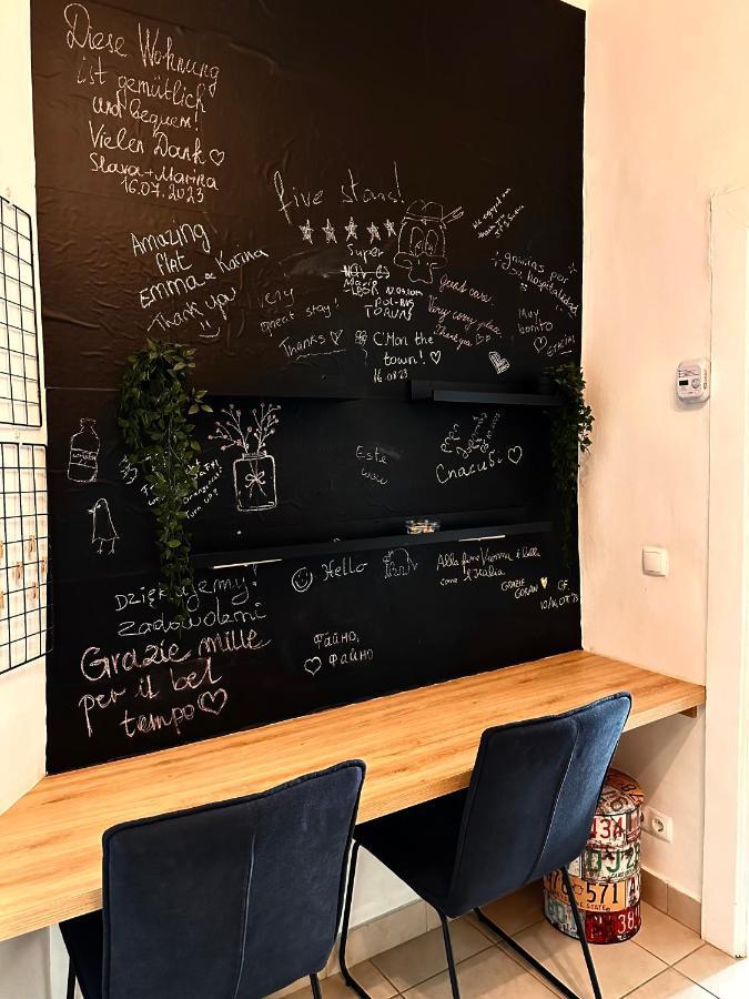 Cozy Apartment Elterleinplatz - Quiet & Close To Center เวียนนา ภายนอก รูปภาพ