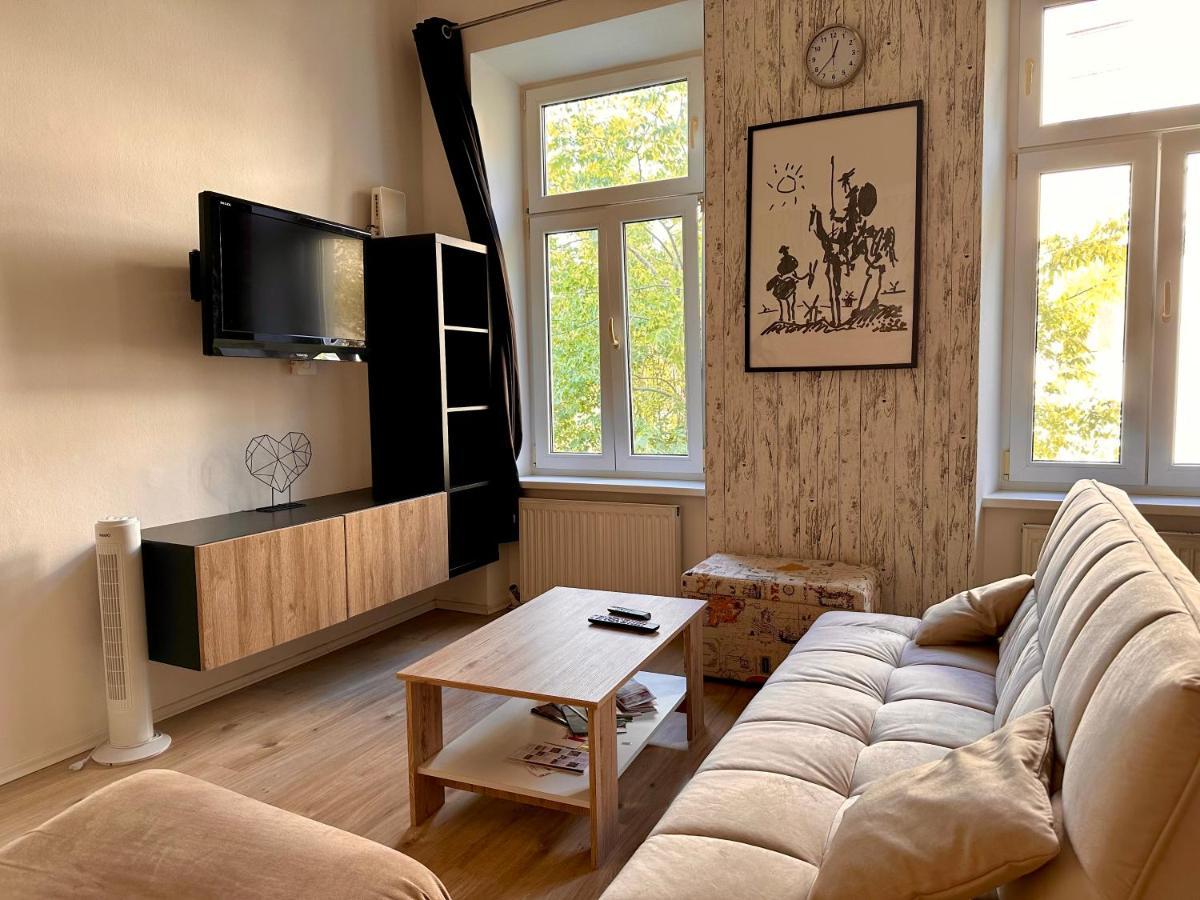 Cozy Apartment Elterleinplatz - Quiet & Close To Center เวียนนา ภายนอก รูปภาพ